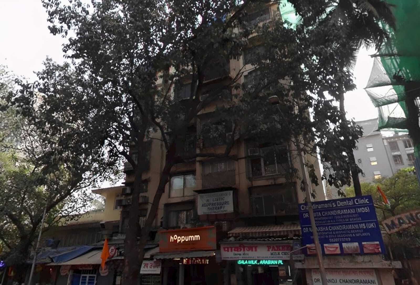 Mangal Bhavna, Khar West.