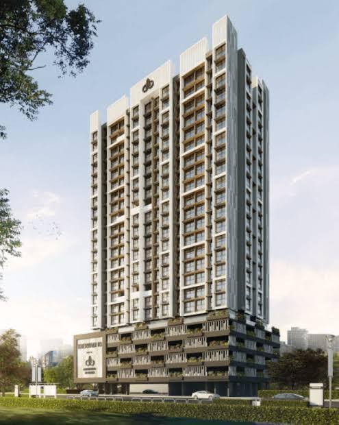 Gurukrupa Nirmalam, Bandra East.