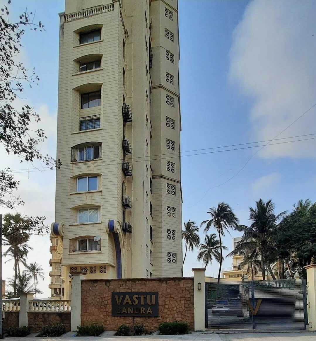 Vastu at Banstand Bandra West.