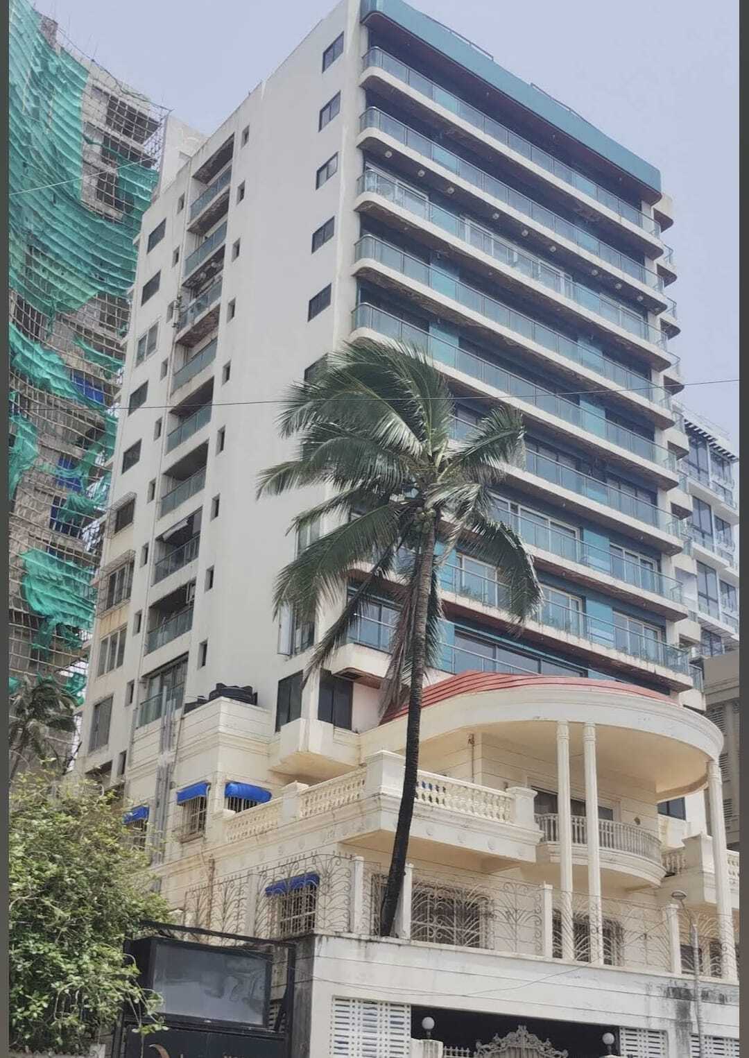 Identity, Bandstand, Bandra West.