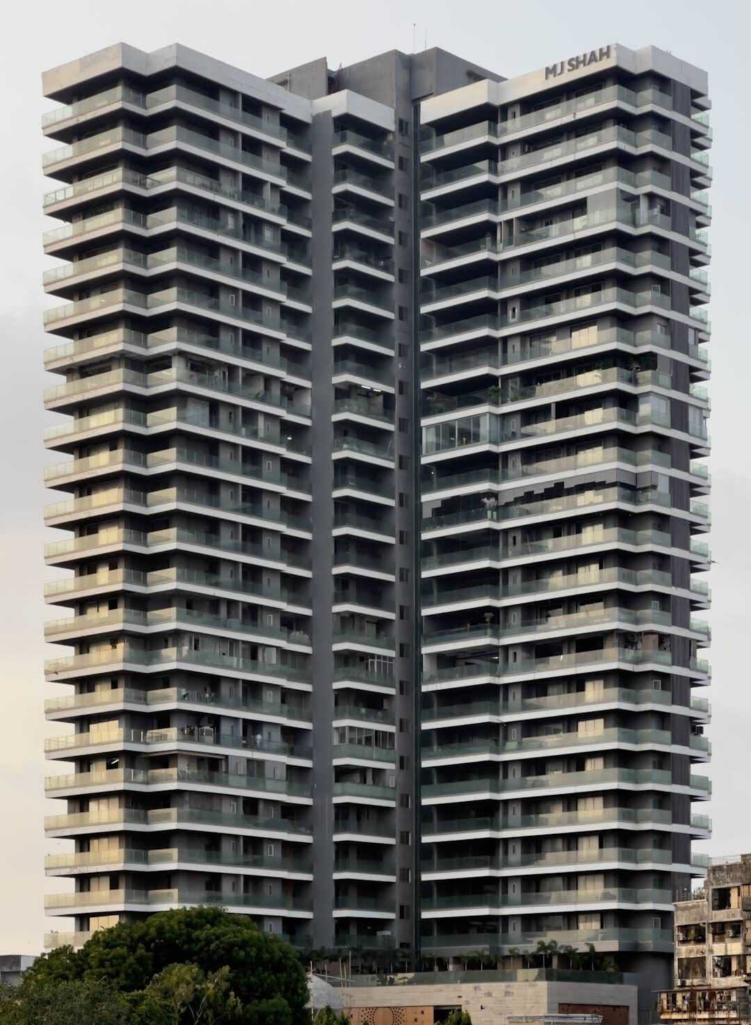 81 Aureate, Bandra West.