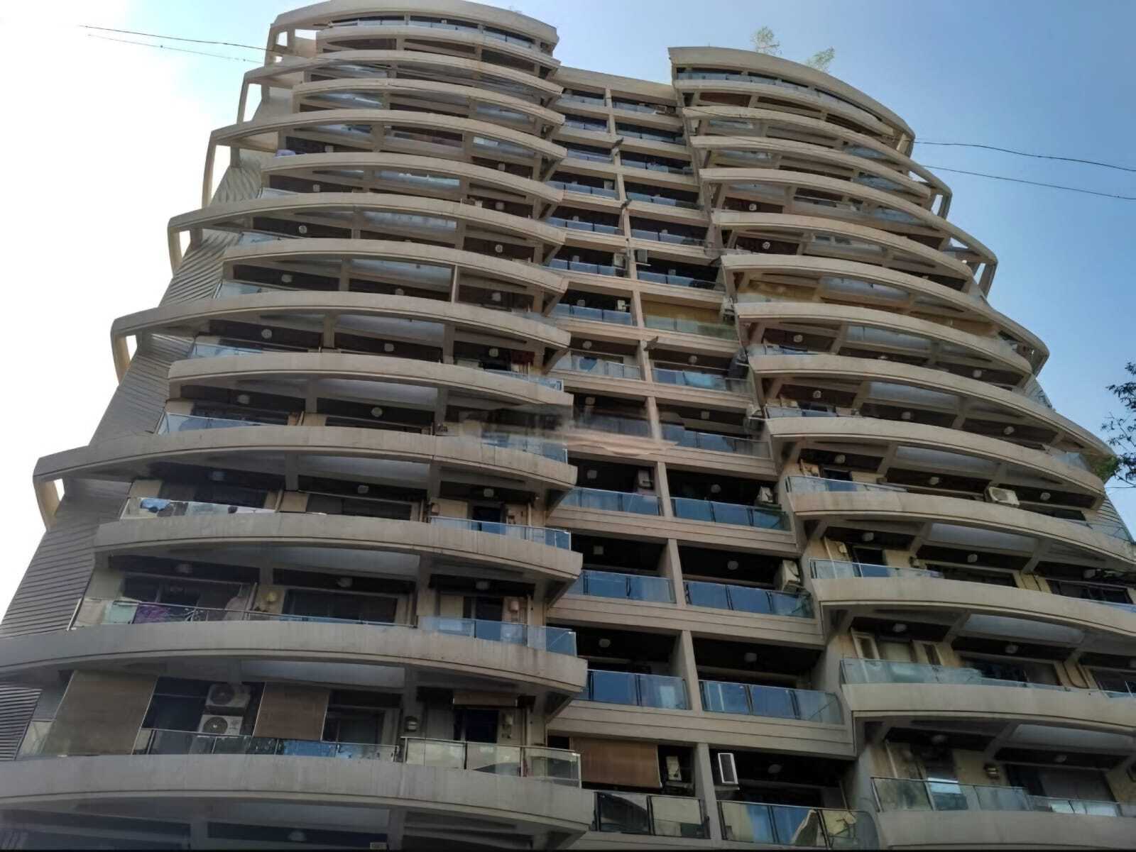 Ekta Imperial, Juhu.