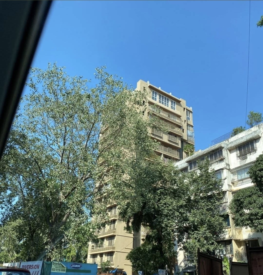 Shreeji Krupa, Vile Parle West.