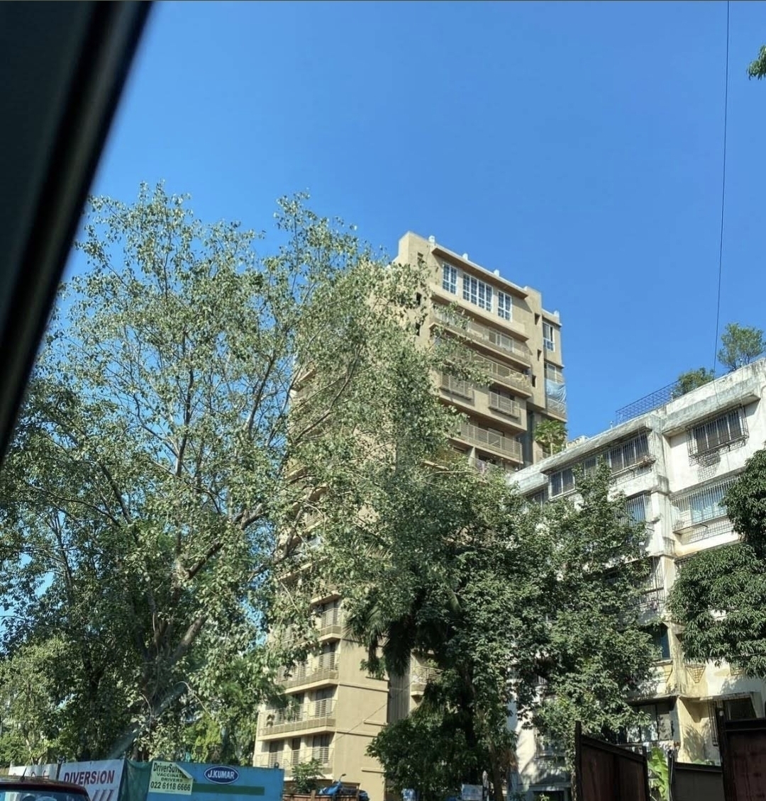 Shreeji Krupa, Vile Parle.