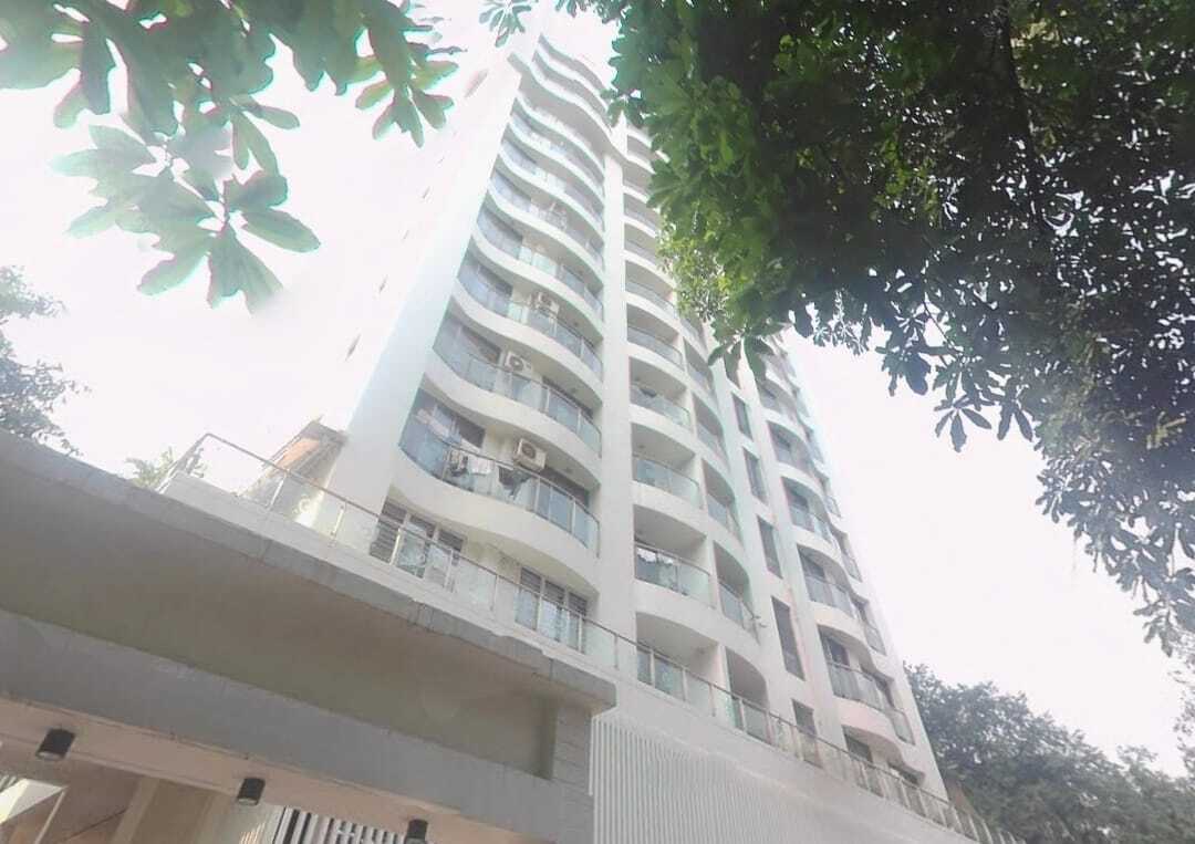 Joy Whitehouse, Santacruz West.