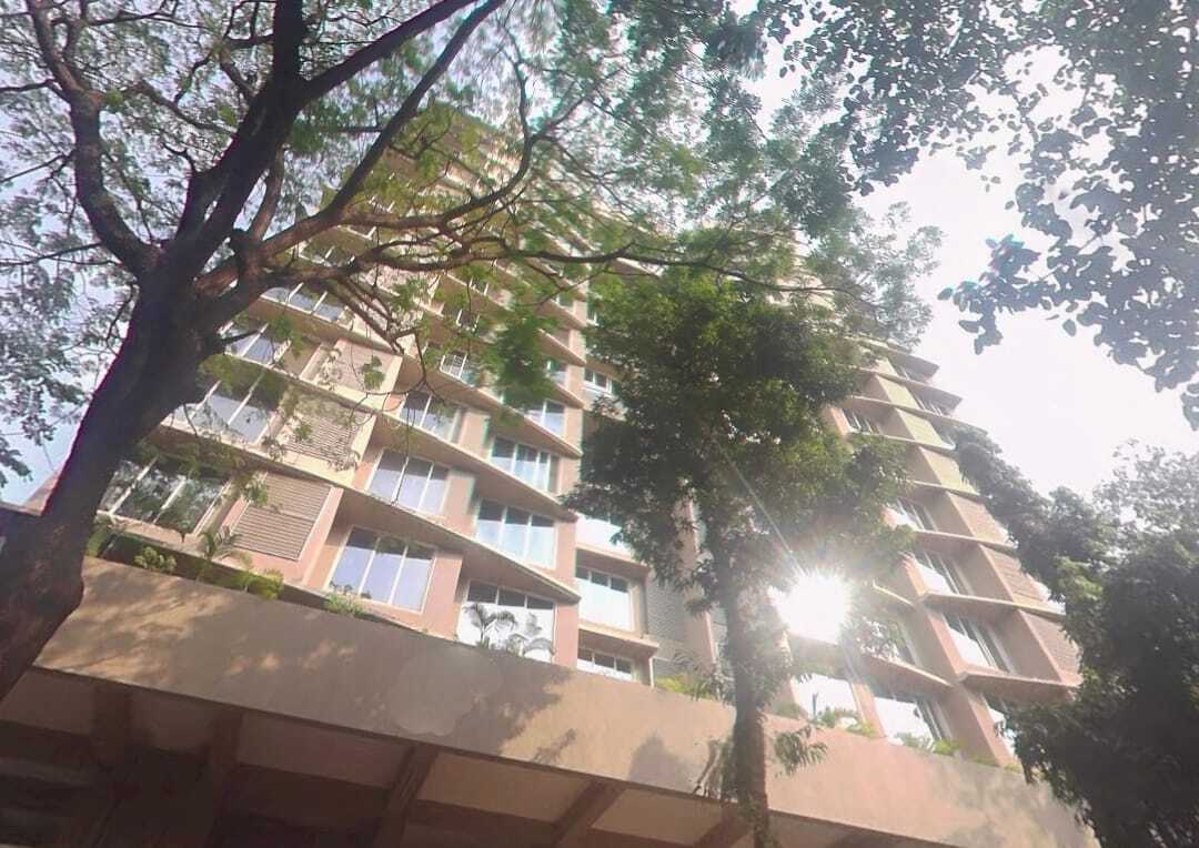 Badrinath, Khar West.