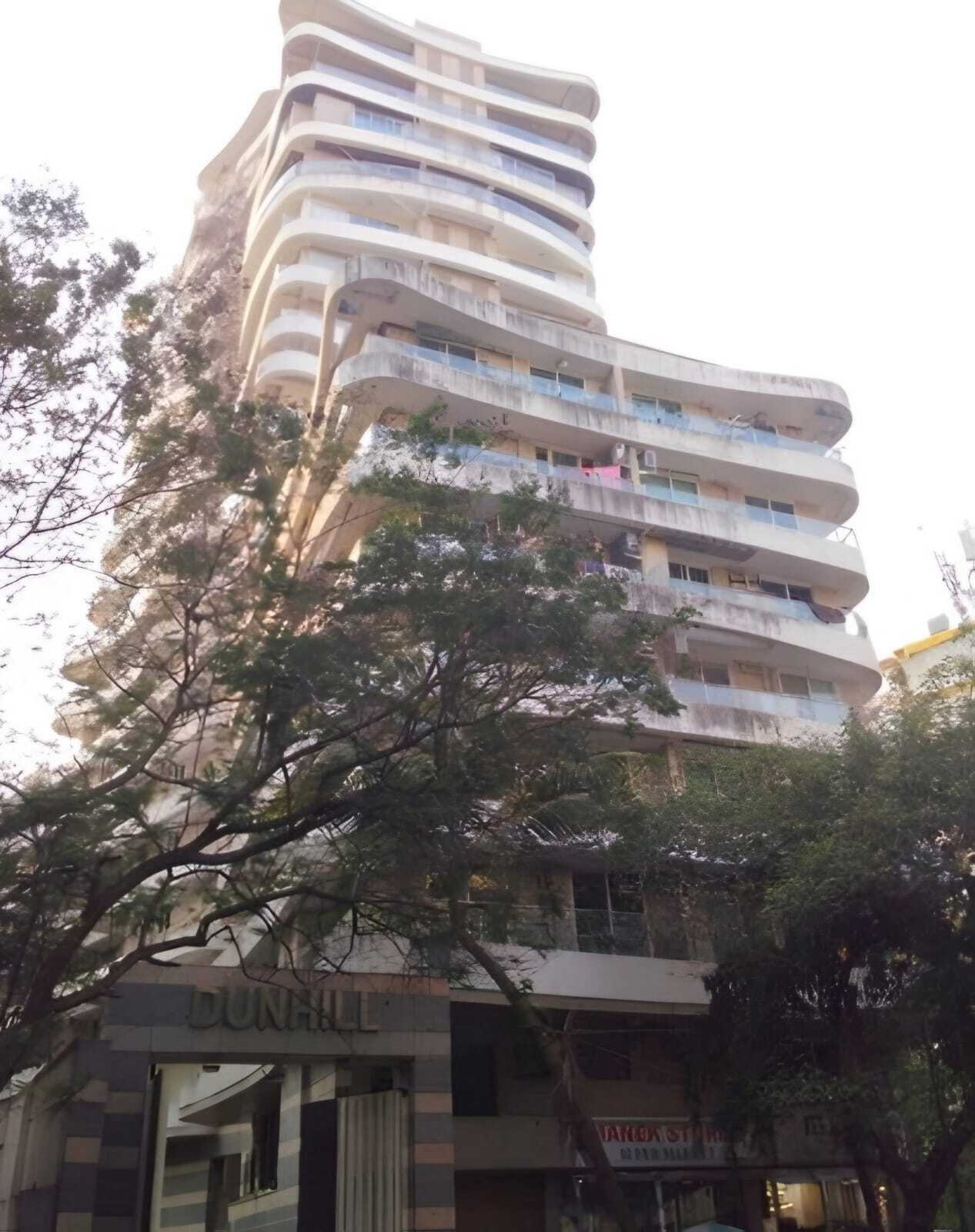 Dunhill Apartments, Khar West.