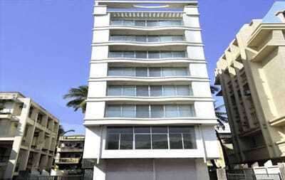 Sura Mansion, Khar West.