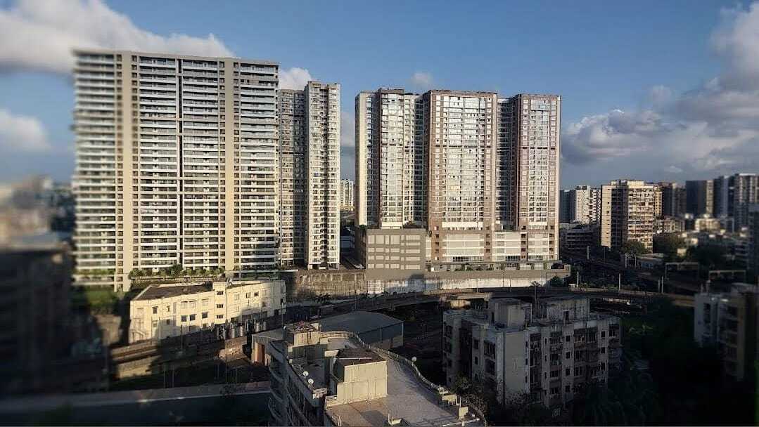 Metropolis Residences, Andheri West.