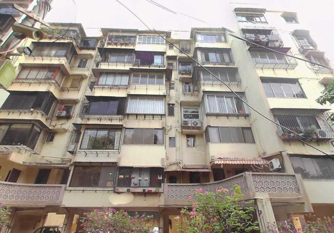 Bandstand Apartments, Bandra West.