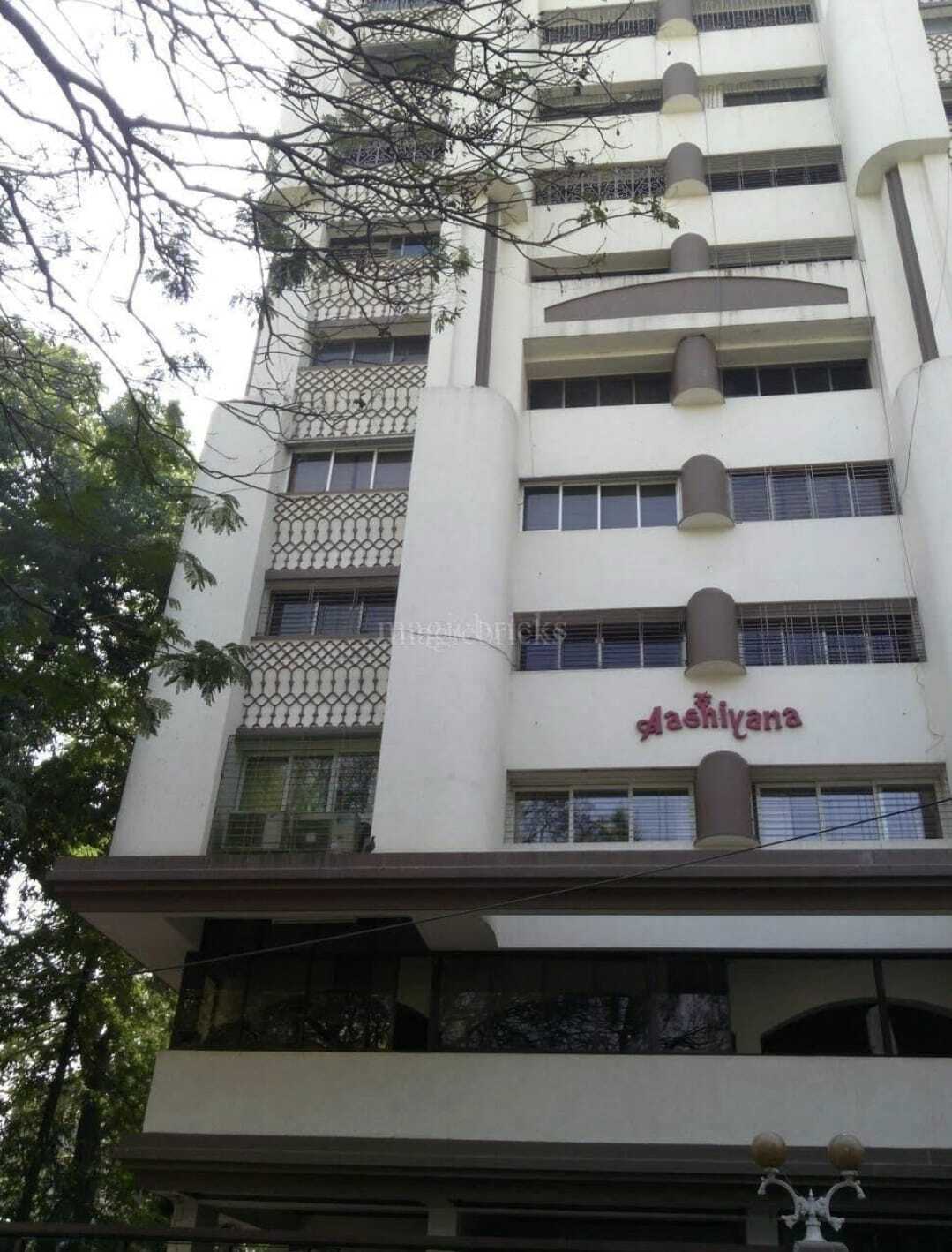 Aashiyana, Bandra West.