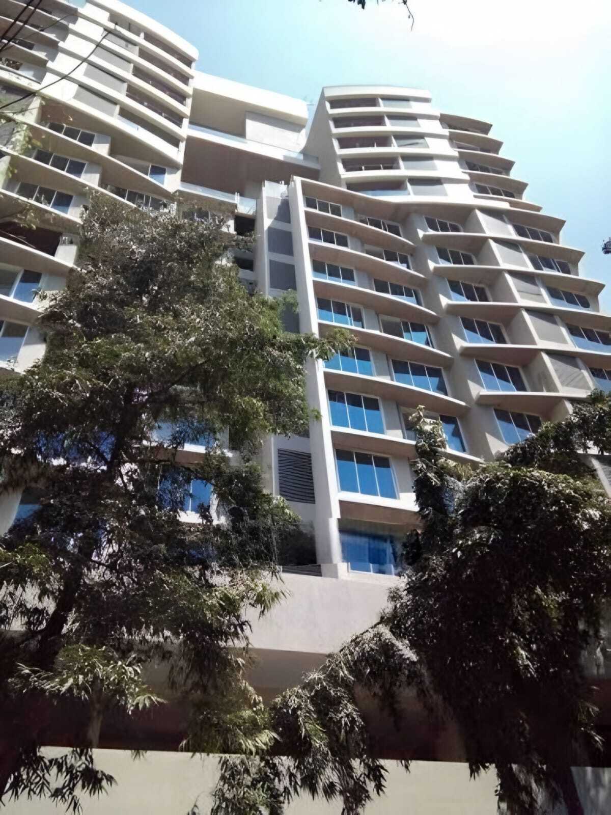 Supreme Badrinath, Khar West.