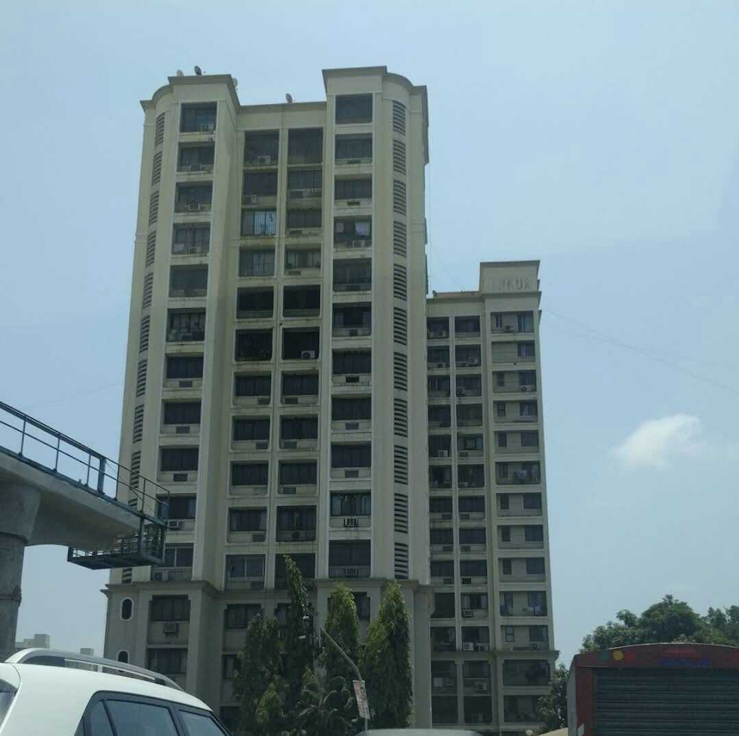 Ankur Building, Goregaon West.