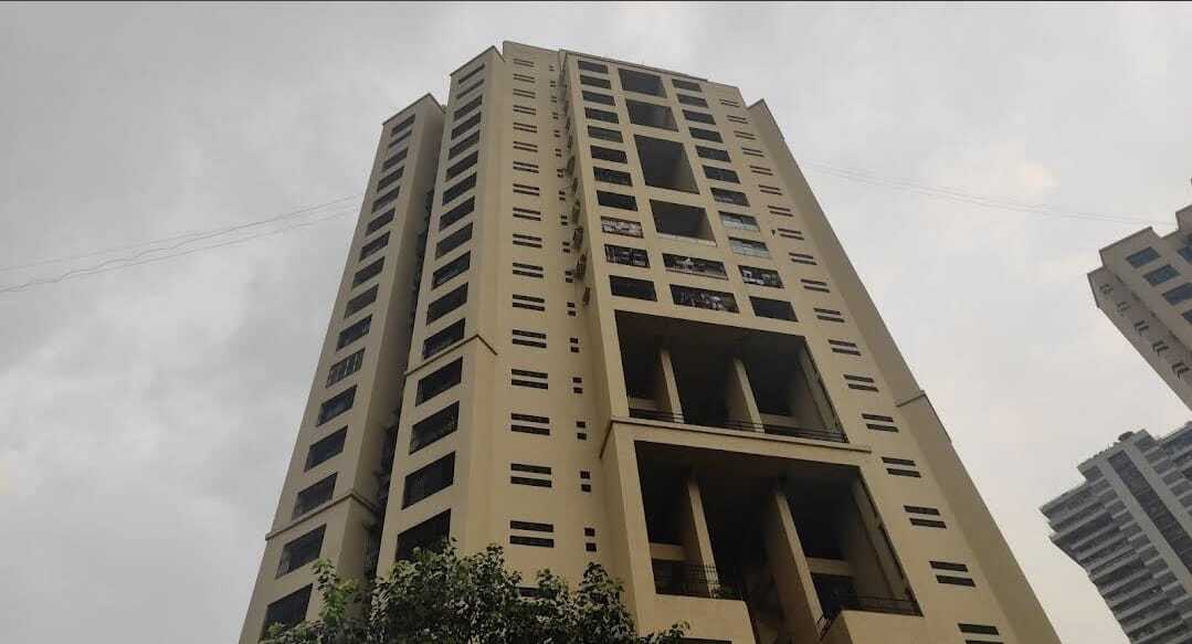 Meghdoot, Andheri West.