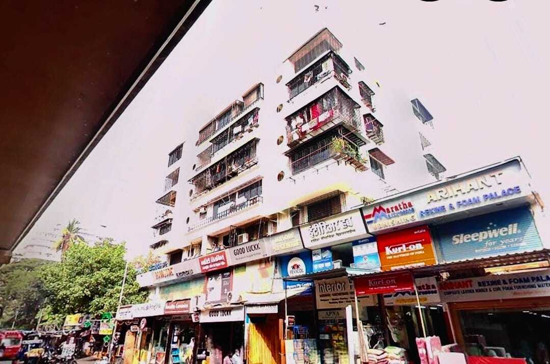 Shiv Shakti Apartment, Andheri West.