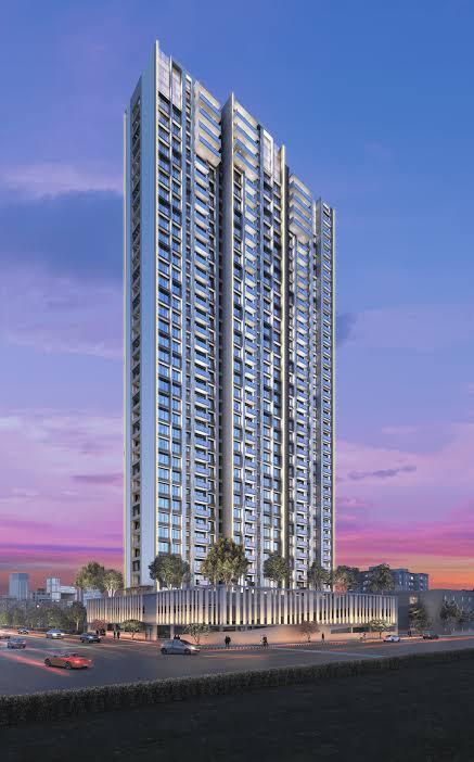 72 West, Andheri West.