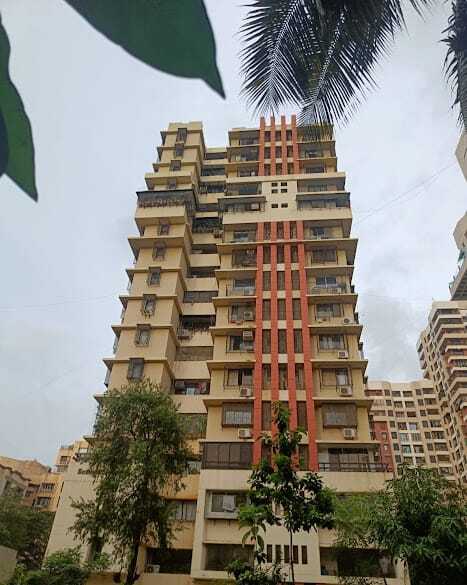 Samarth Ashish, Andheri West.