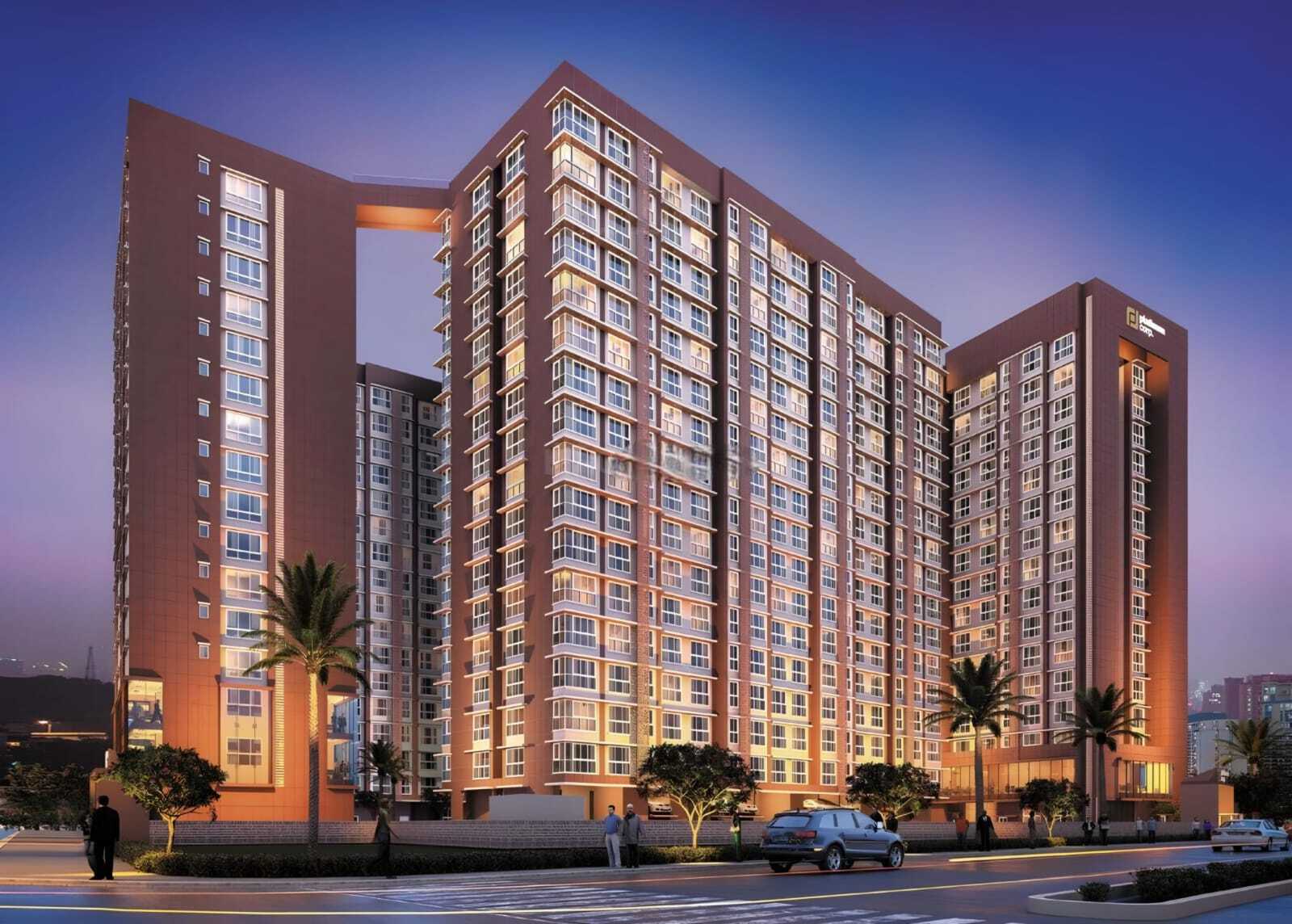 Platinum Life, Andheri West.