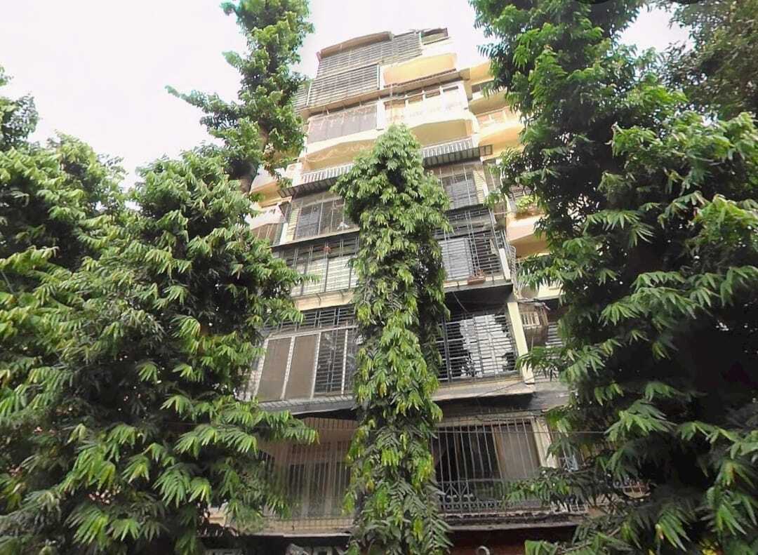 Joanna Apartment, Bandra West.