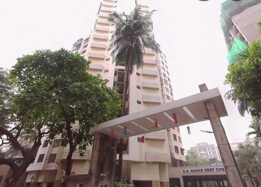 Deep Tower, Andheri West.