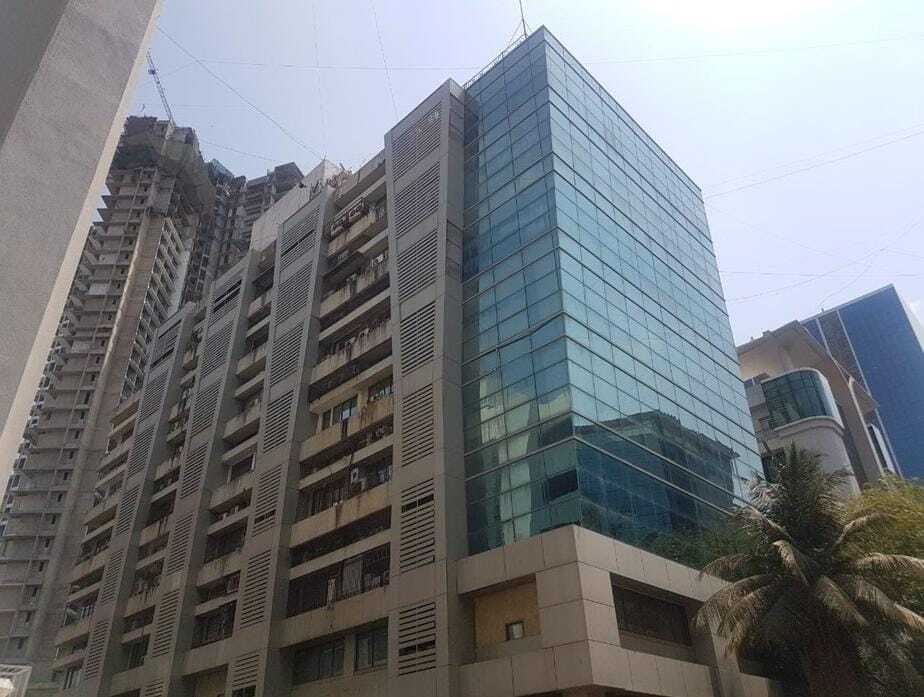 Dilkap Chambers, Andheri West.