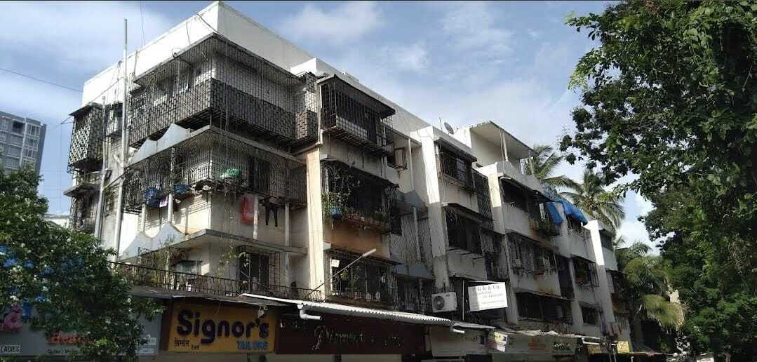 Evershine CHS, Andheri West.