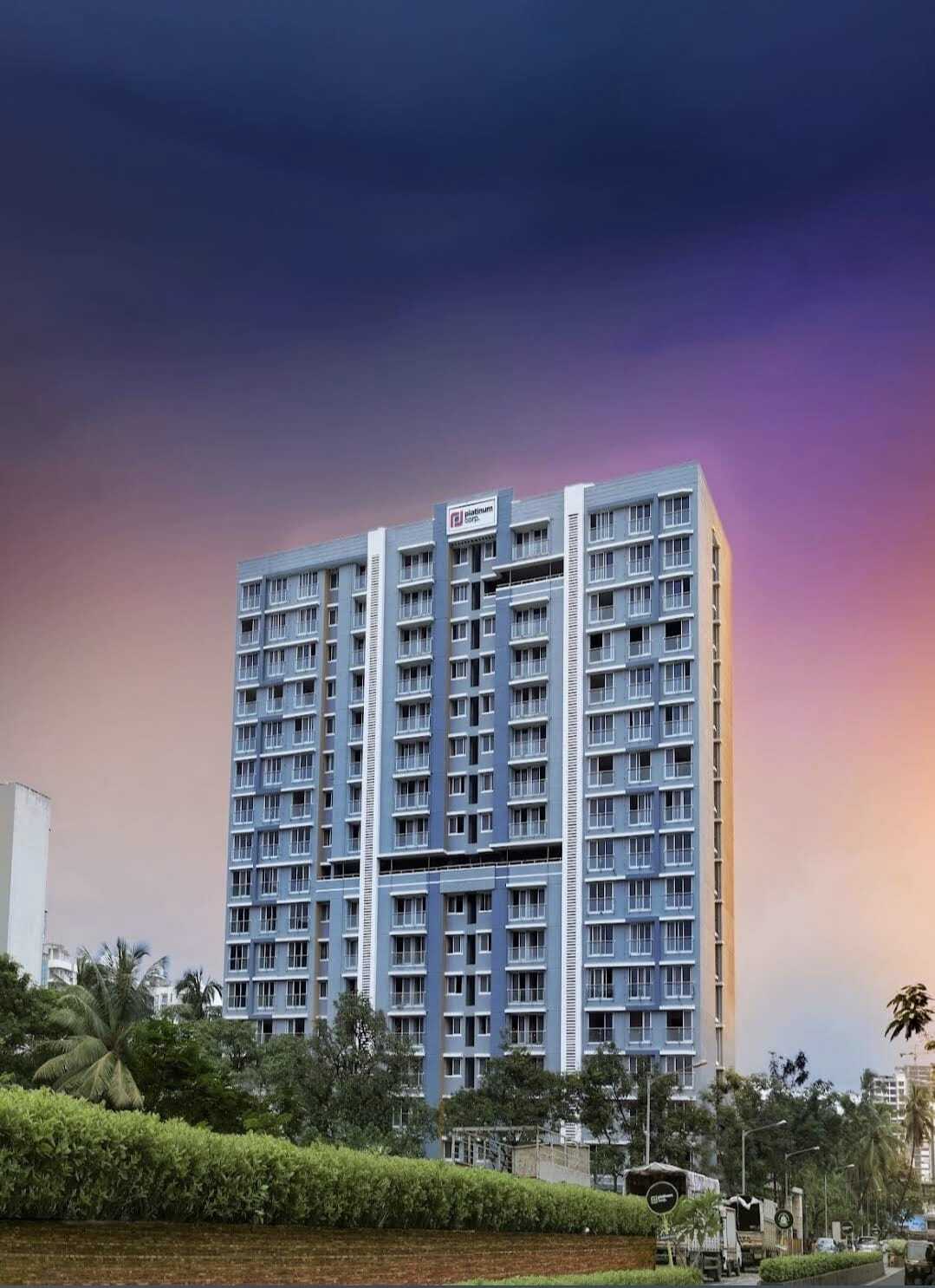 Platinum Casa Divine, Andheri West.