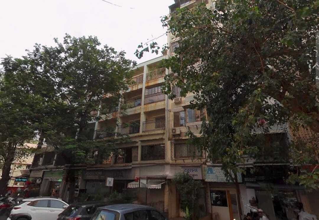 Sea Side CHS, Bandra West.