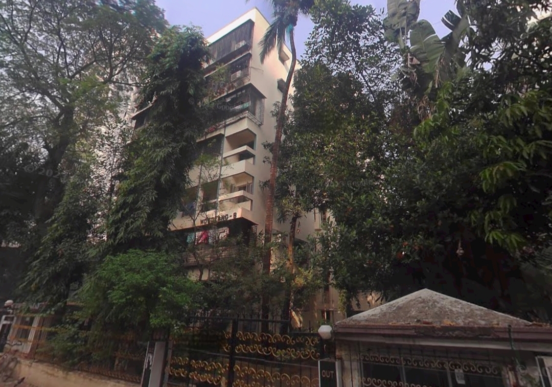 Woodland CHS, Andheri West.