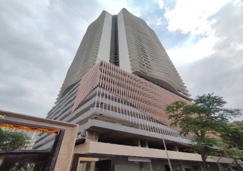 DLH The Park, Andheri West