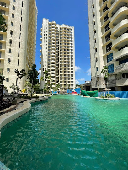 Lodha Bel Air, Jogeshwari West.