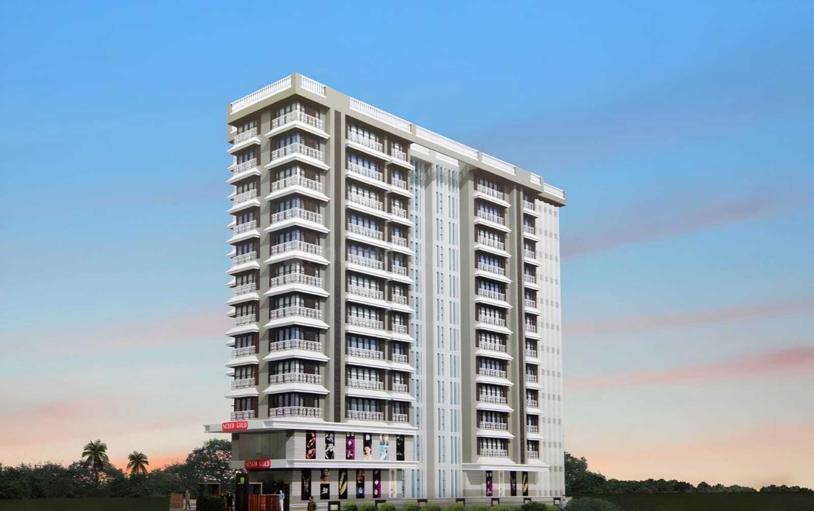 Mayfair Kumkum, Andheri West.