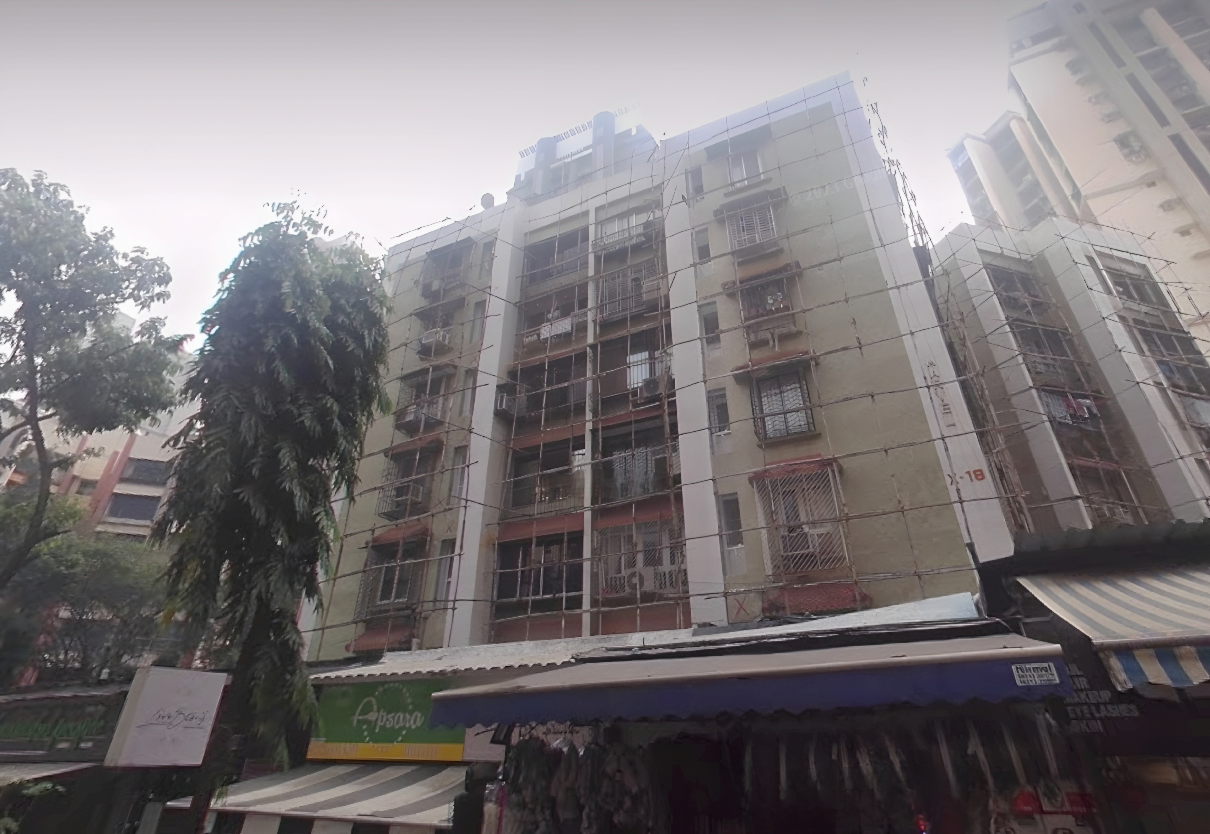 Marvel Apartment, Andheri West.