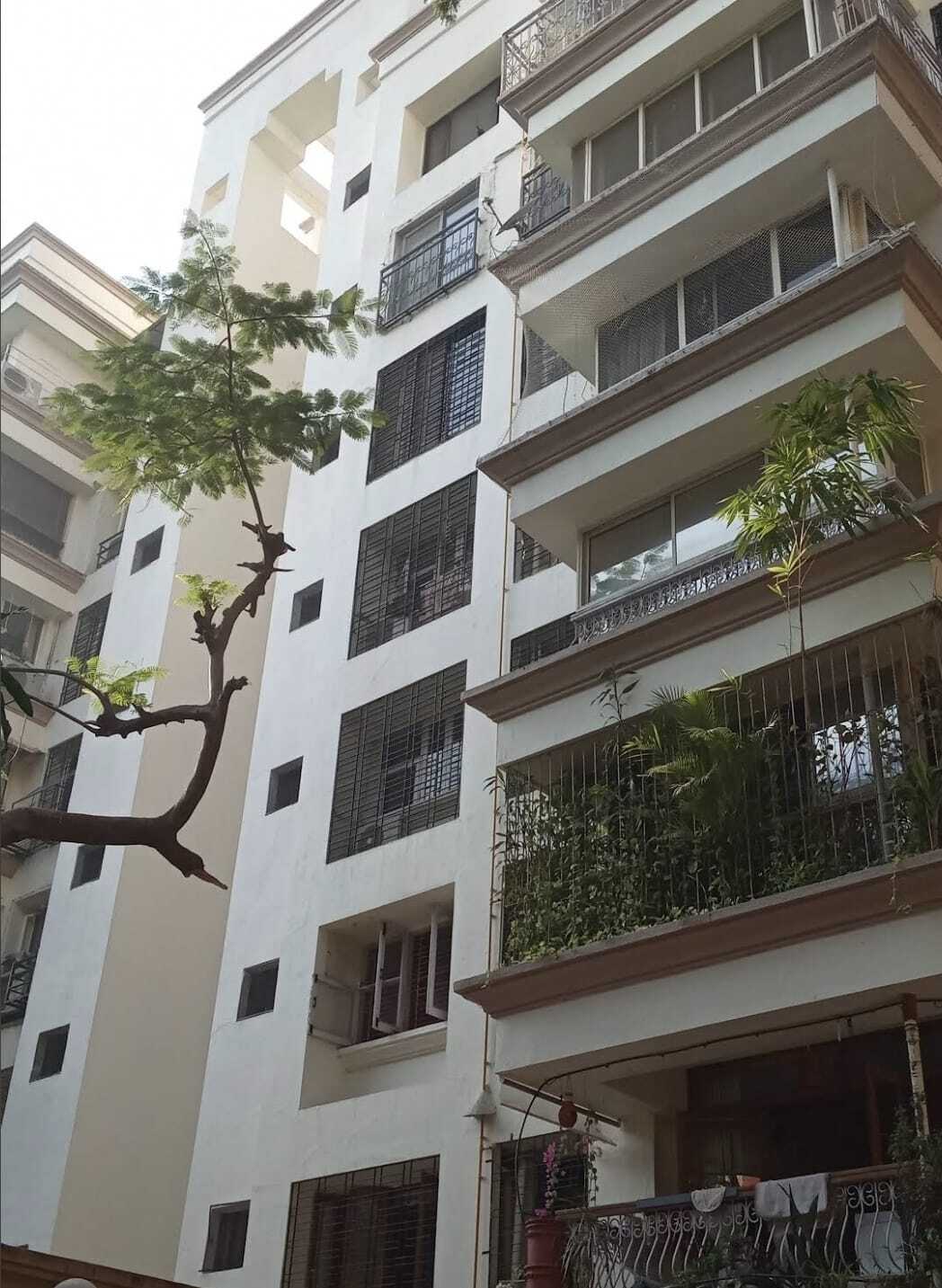 Rajdoot CHS, Andheri West.