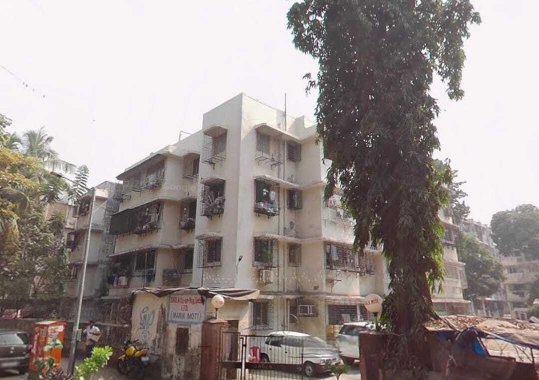Sarla CHSL, Andheri West.