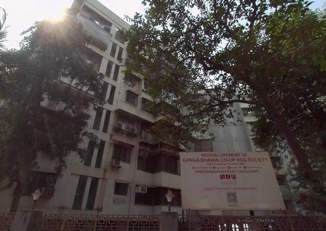 Ganga Bhavan, Andheri West.