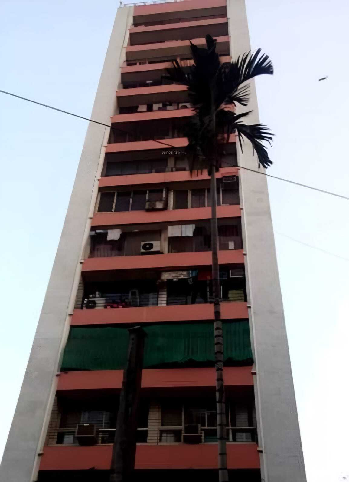 Riya Palace, Andheri West.