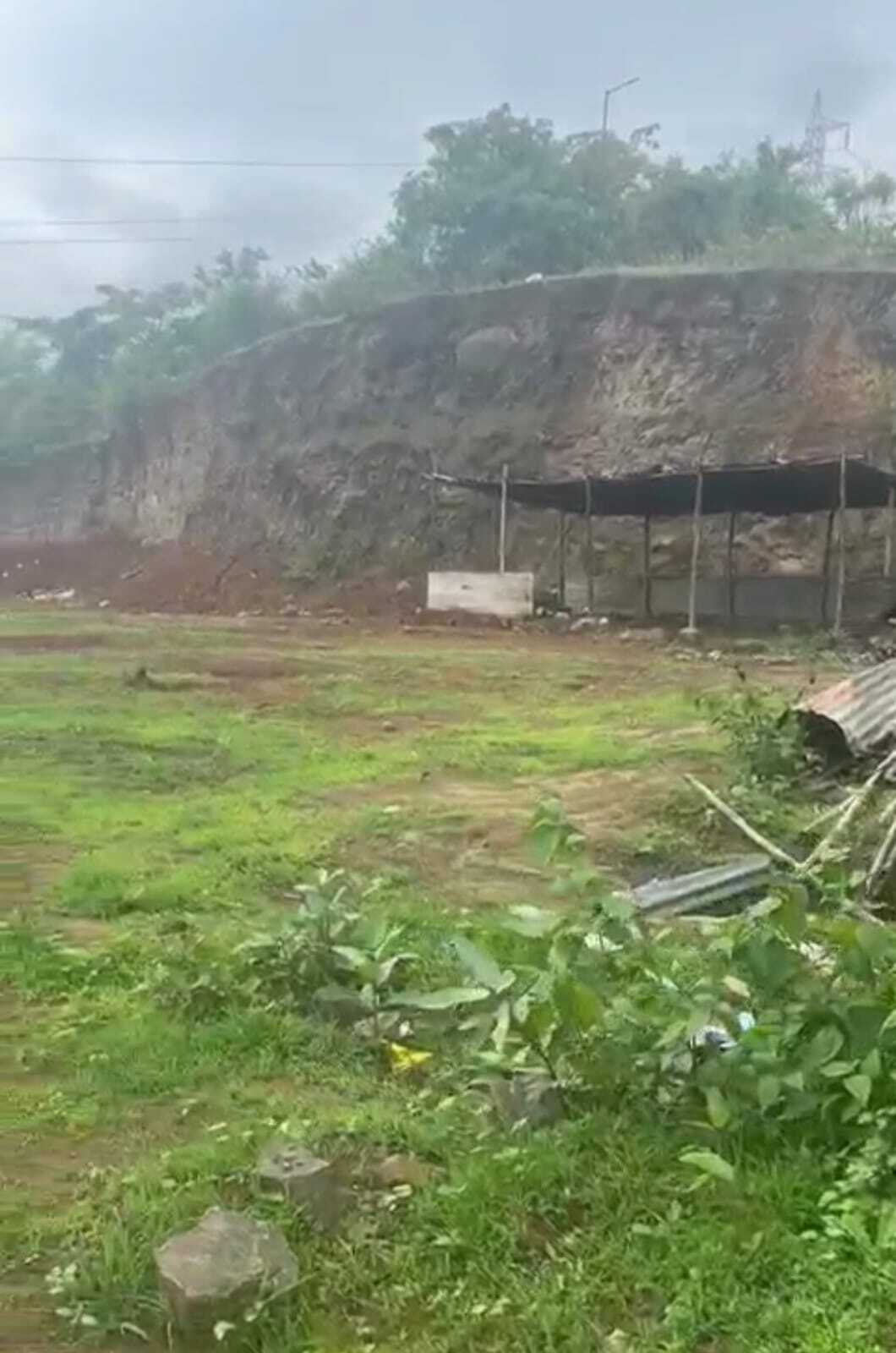 1 Acre Plot for Sale in Lonavala.