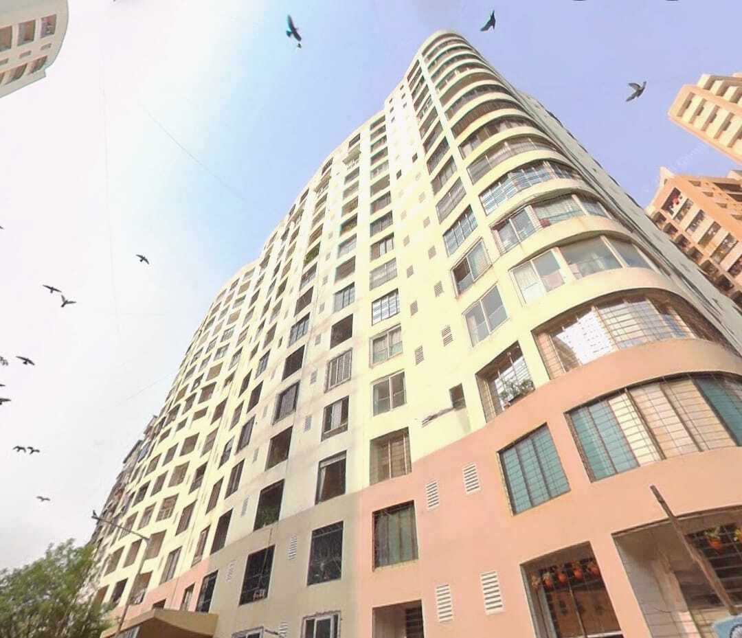 Lok Nirman in Khar West.