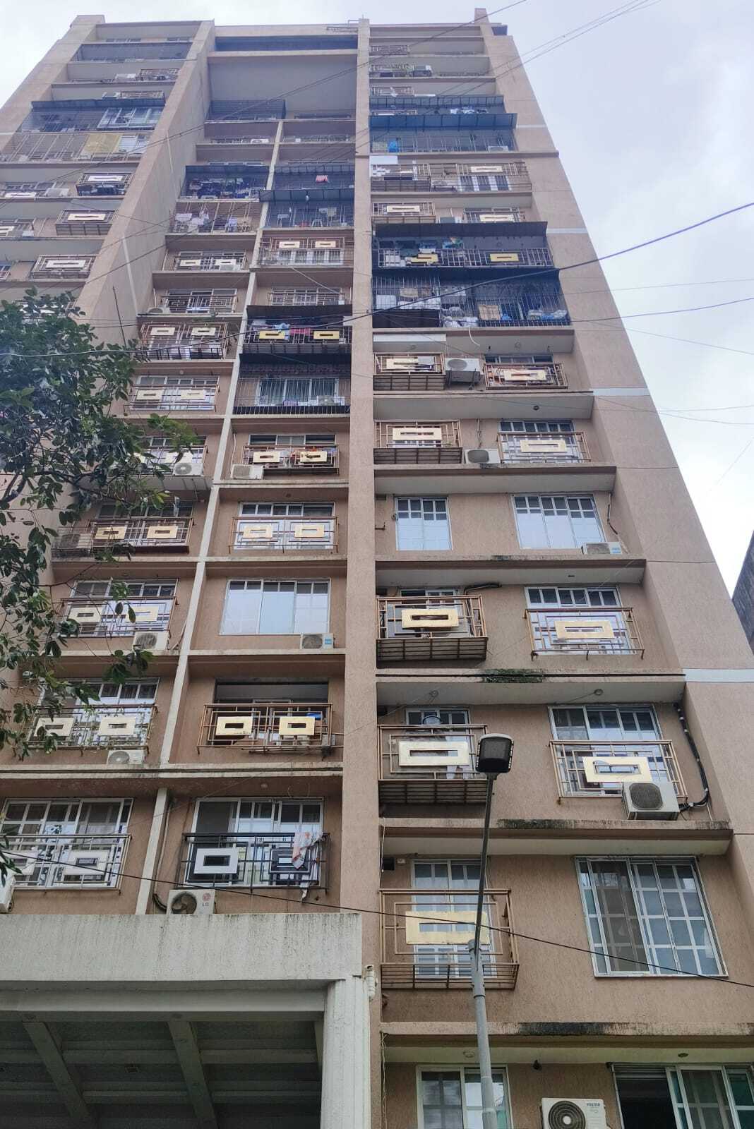 Mohini Castle, Khar West.