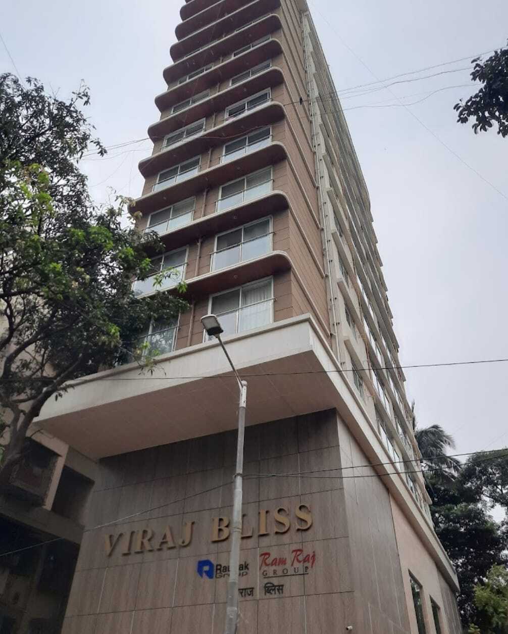 Viraj Bliss, Khar West.