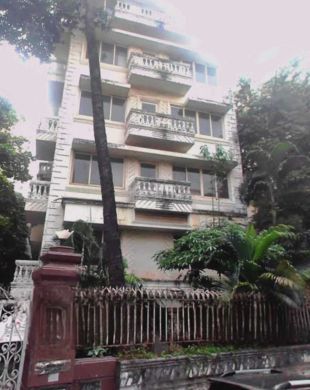 Devansh Villa in Bandra West.