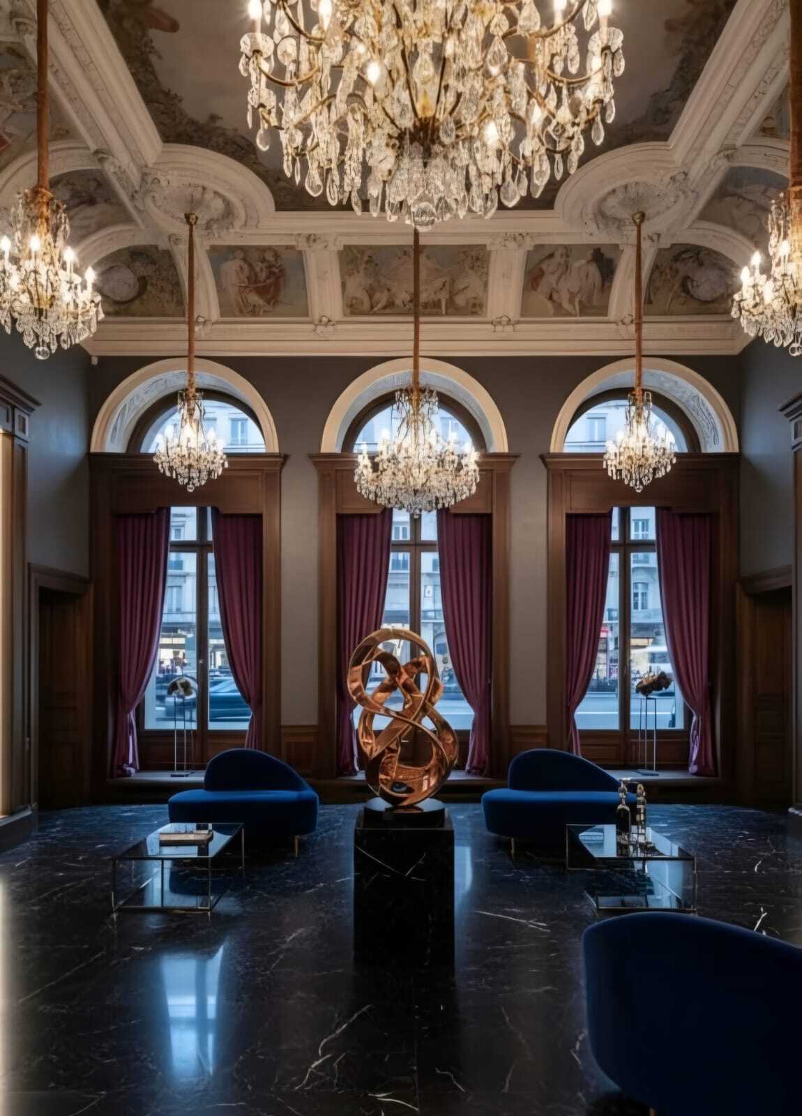 Rent Showroom in Fort, South Bombay.