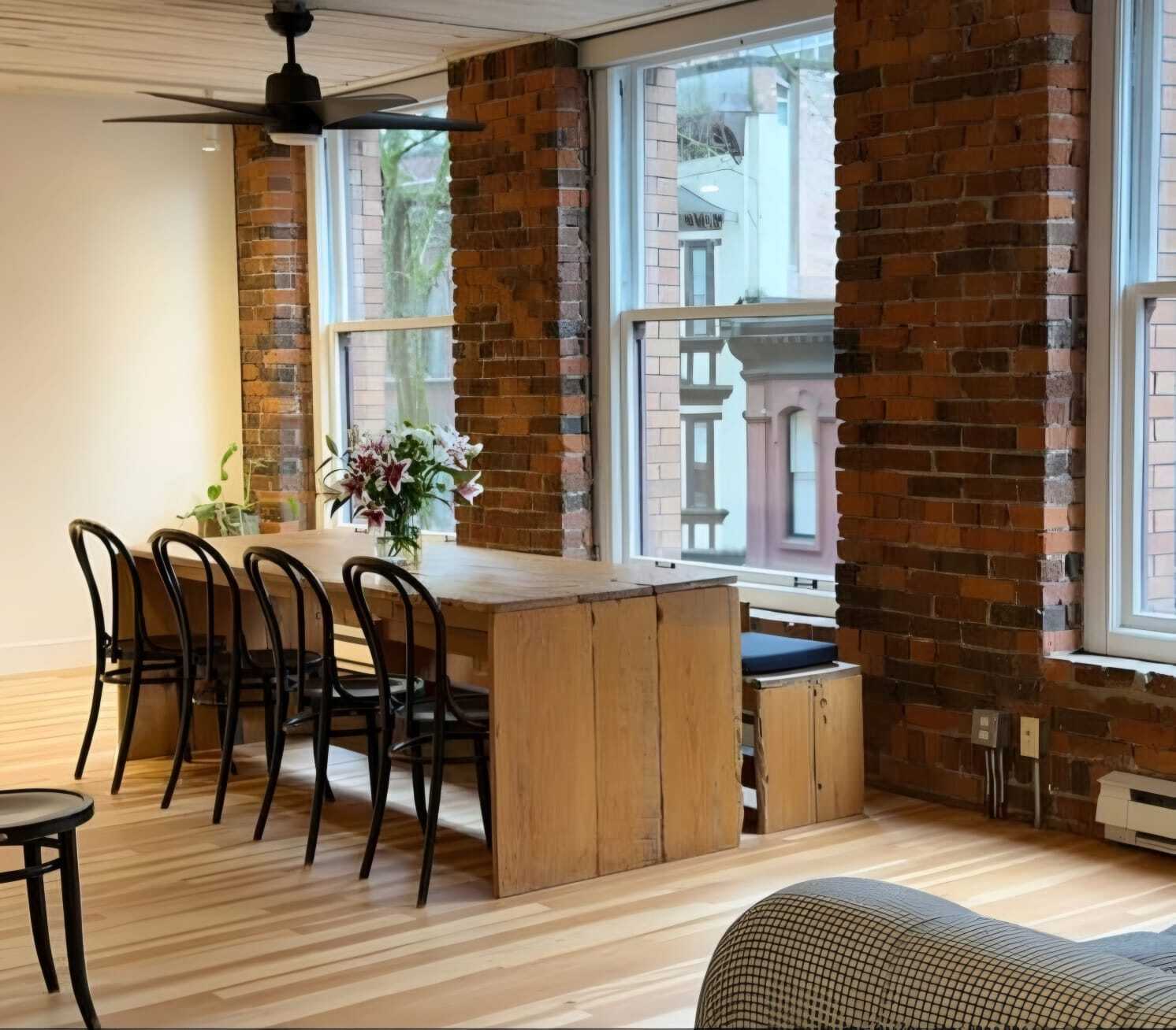 Rent Commercial Space in Fort.