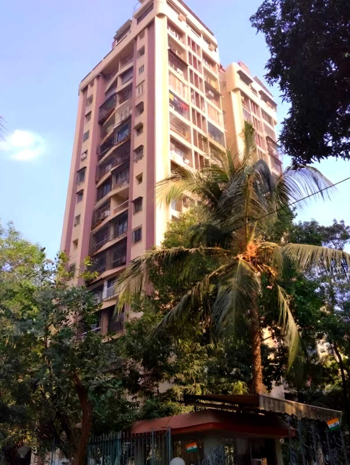 Cliff Tower, Andheri West.