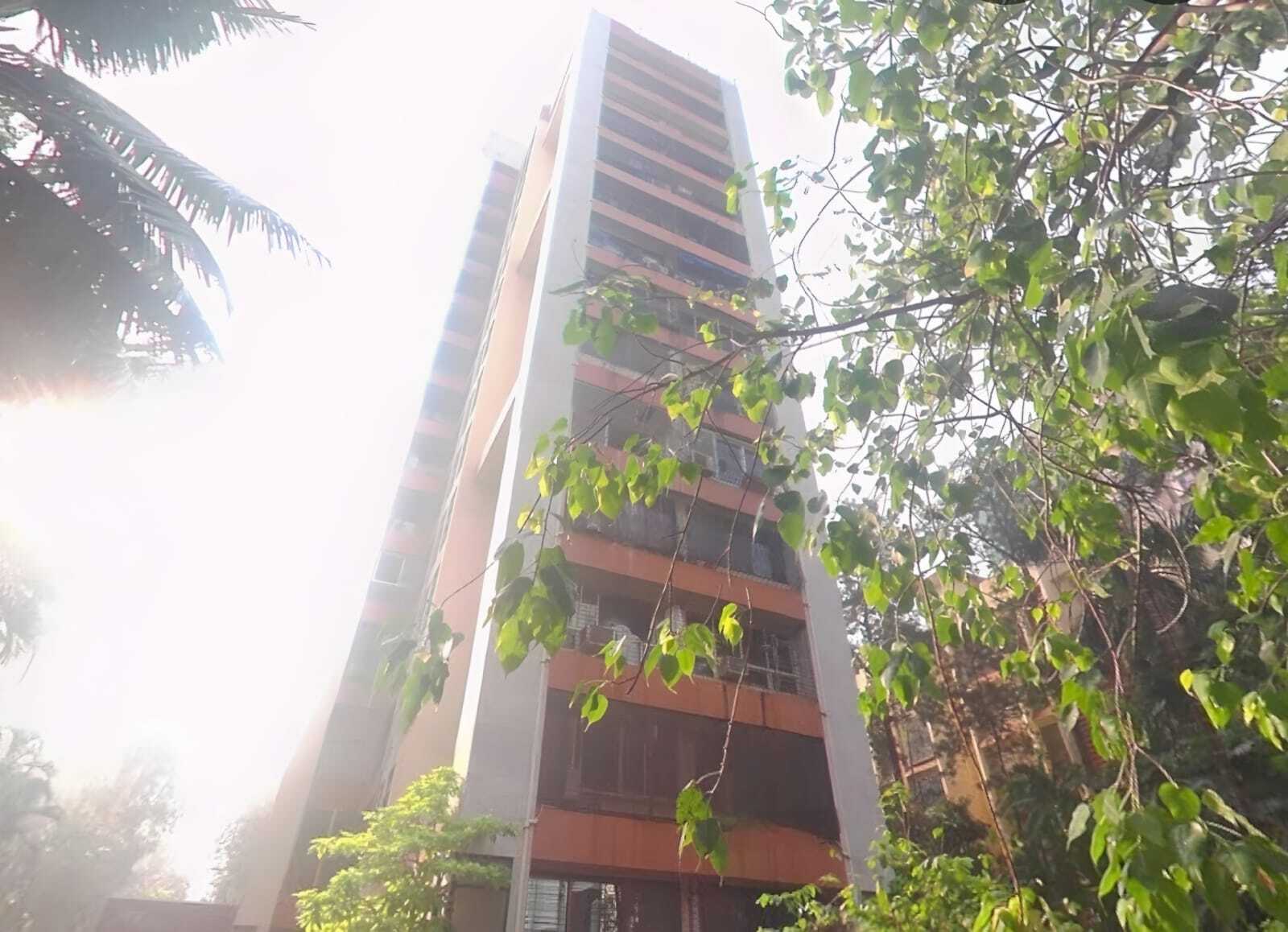 Riya Palace in Andheri West.