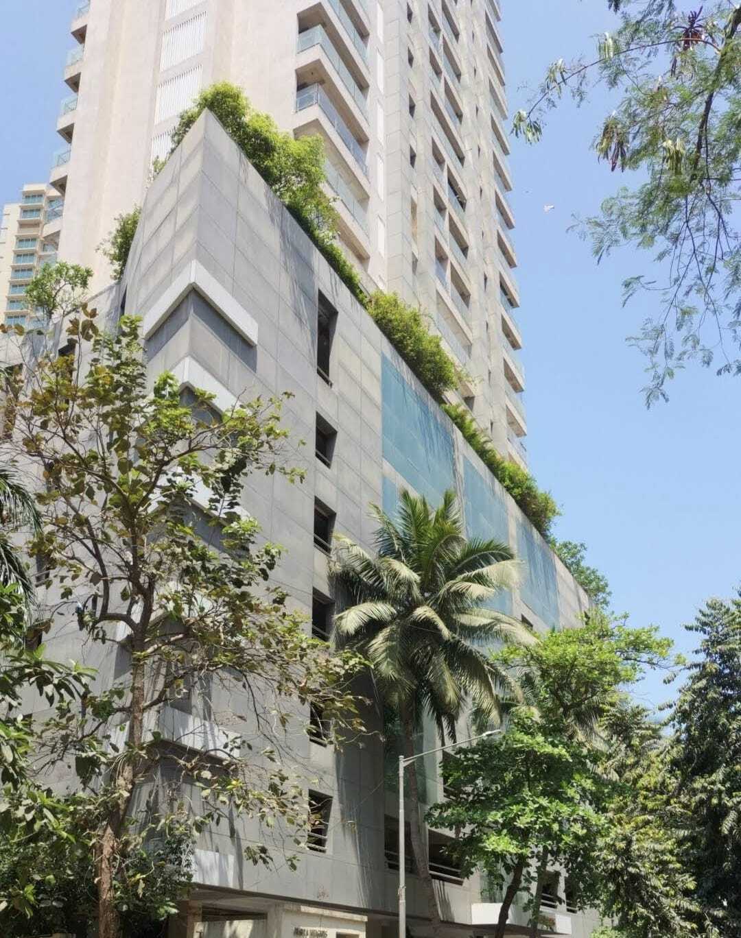 Flora Heights, Andheri West.