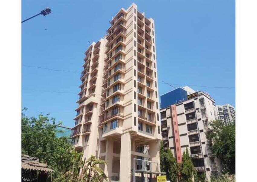 Chitralekha, Andheri West.