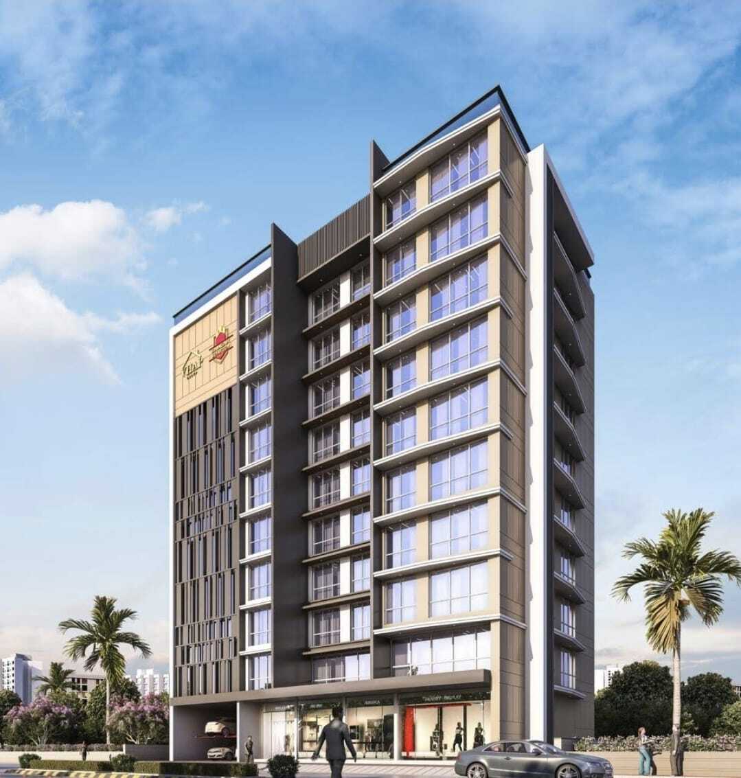 Durva Heights, Andheri West.