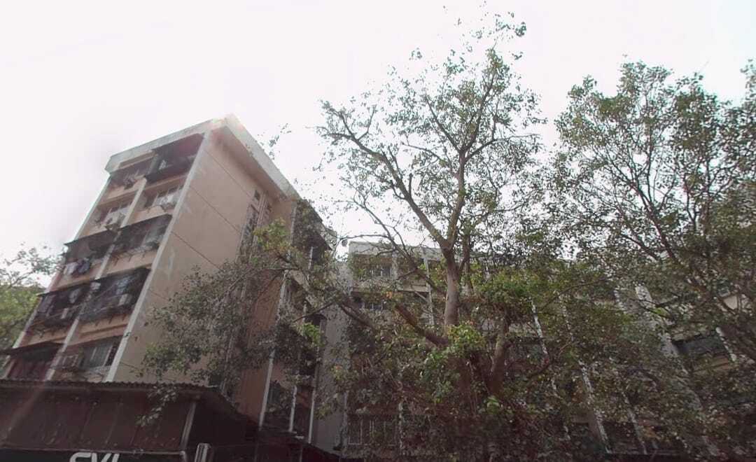 Juhu Sangeeta CHS, Juhu.